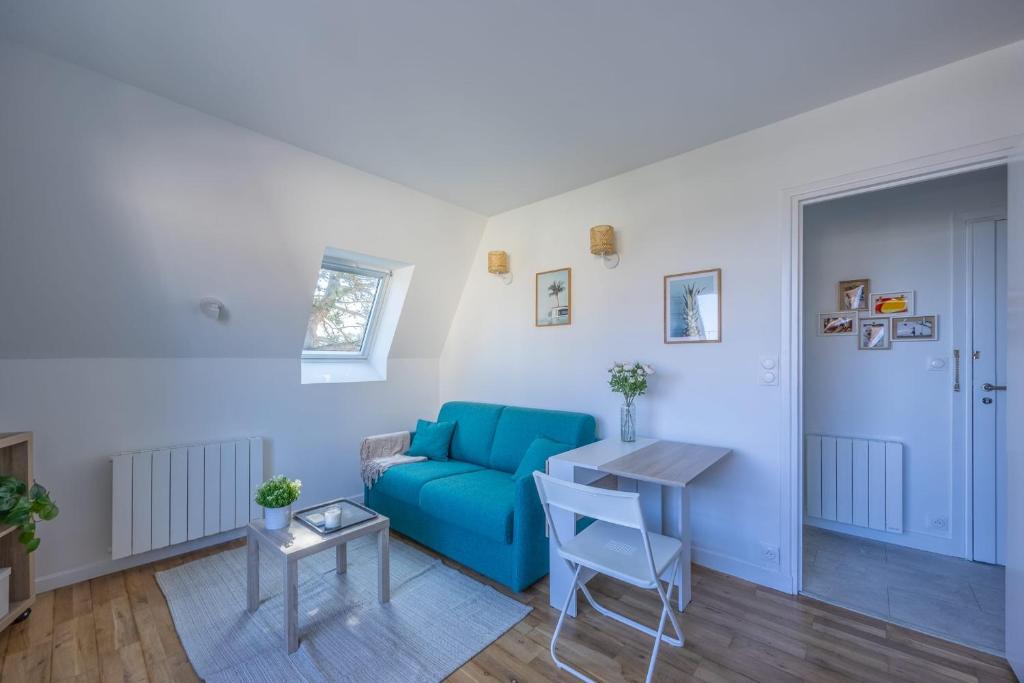 Duplex Les Mouettes - Welkeys - 5