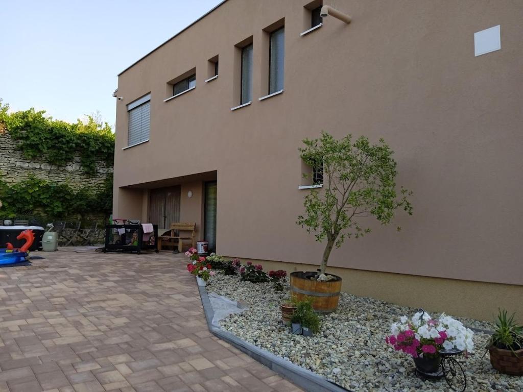 Ubytování u Natálky, Valtice