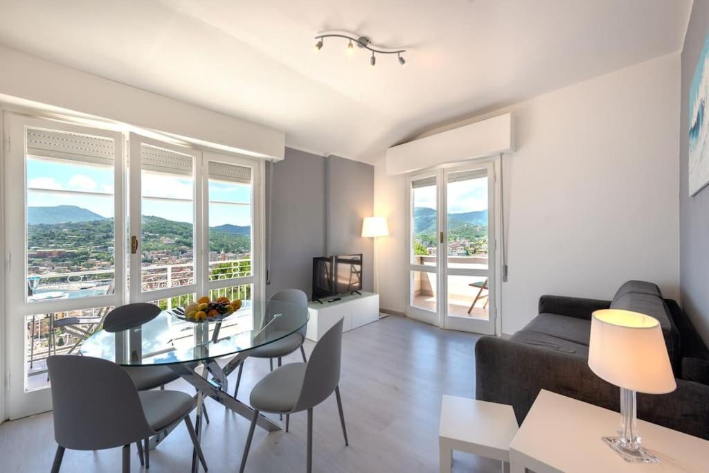 Casa di Mauri - La finestra sul mare - 4