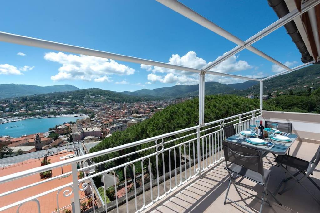 Casa di Mauri - La finestra sul mare - 5