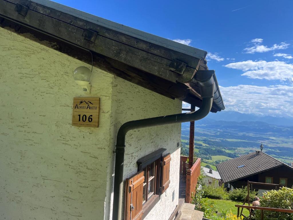 Almhaus Anita - 4