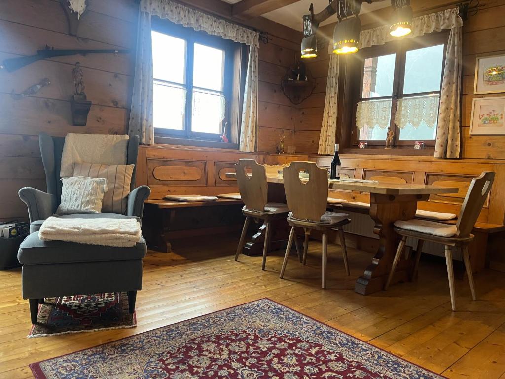 Almhaus Anita - 5