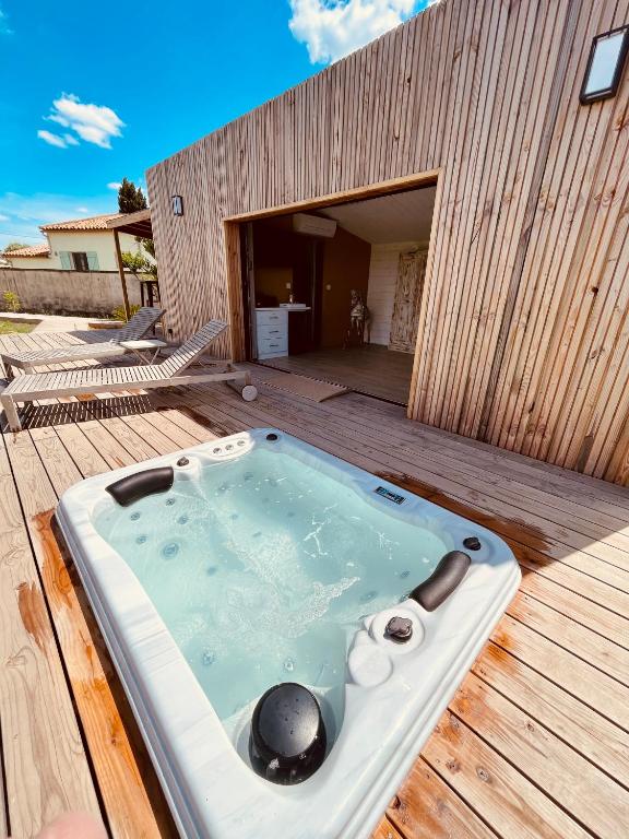 Lodge Sainte Sara - 1