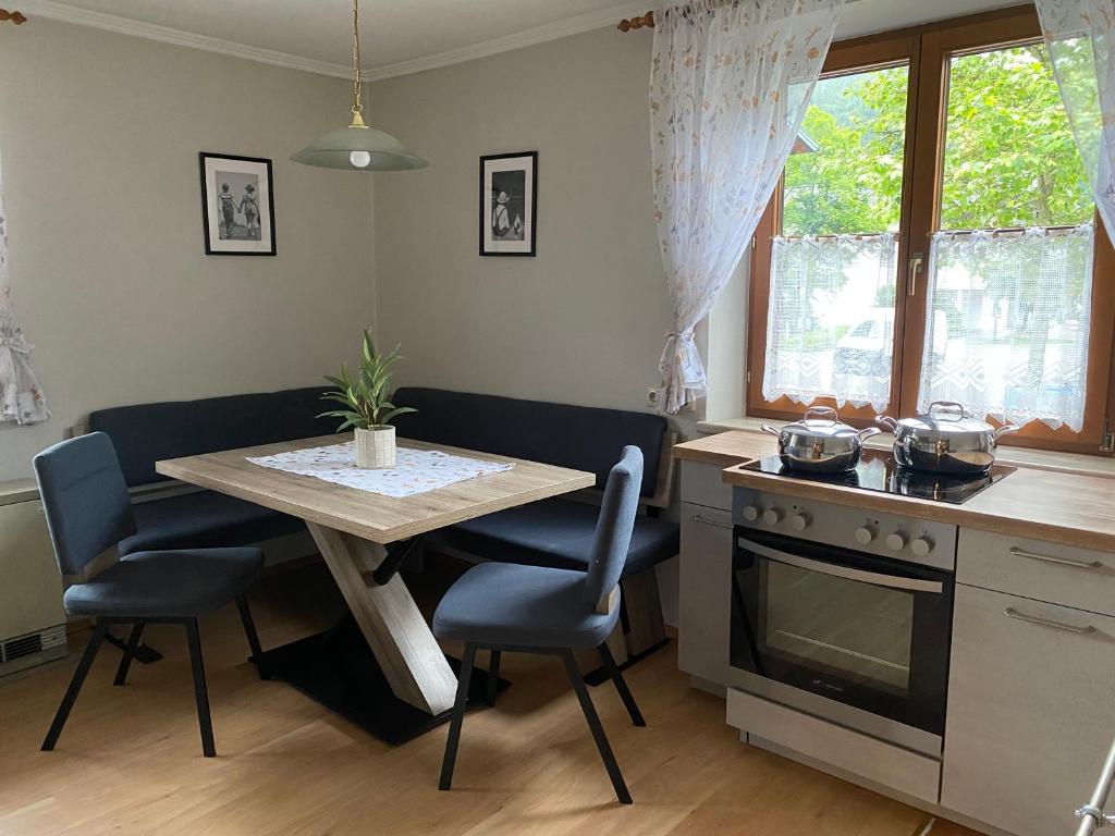 Ferienwohnung Elisabeth - 2