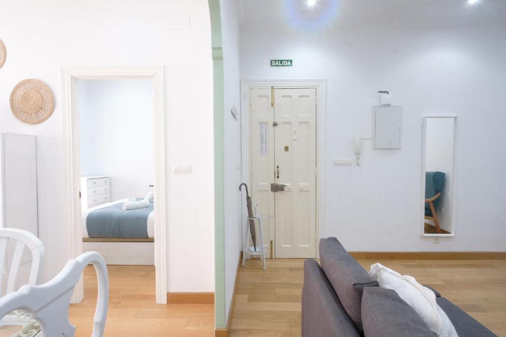 Apartment Gijón - Avda La Costa - 2