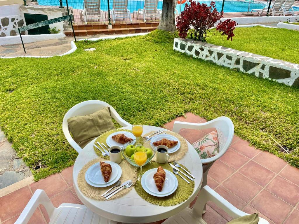 Bungalow Caserio by SunHousesCanarias - 4
