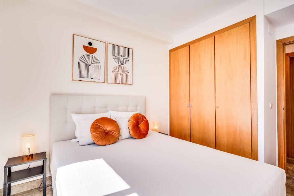 Heerlijk Appartement Met Uitzicht Op Het Zwembad - Dichtbij het Strand - 3