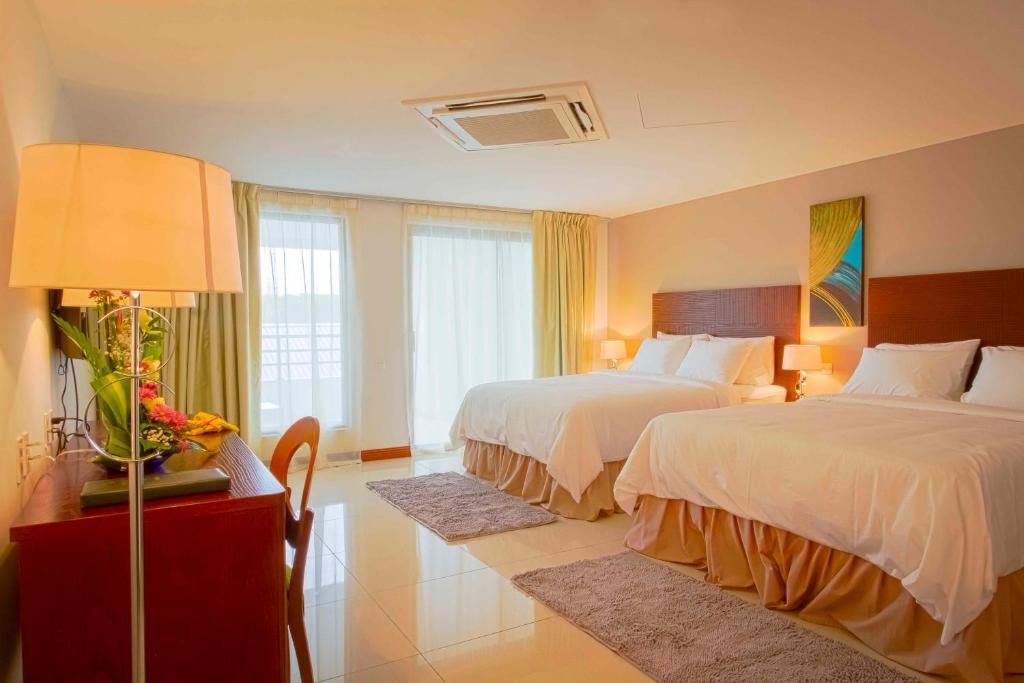 Ramada by Wyndham Princess Paramaribo