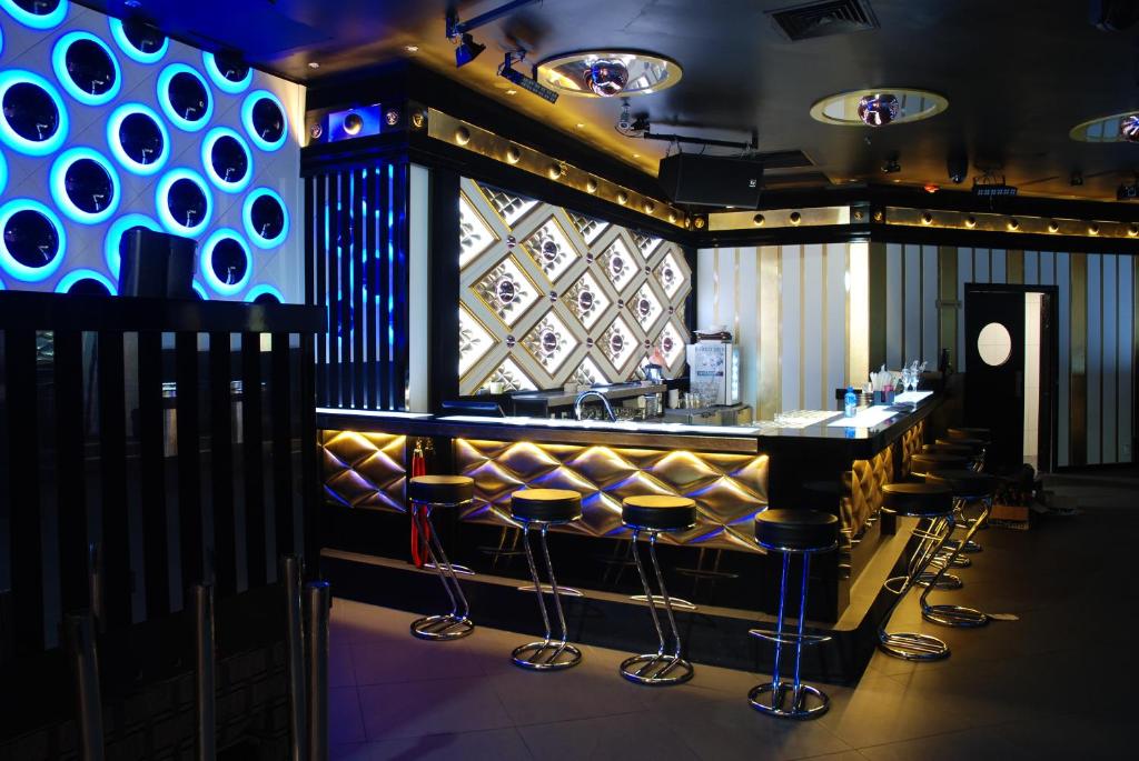 Nightclub
