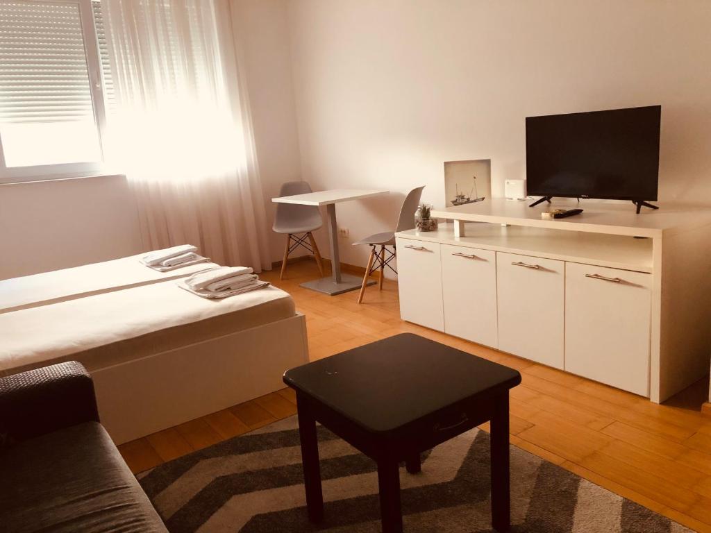 Apartman S&M - 5