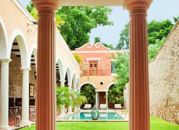 Hotel Hacienda Mérida VIP - 1