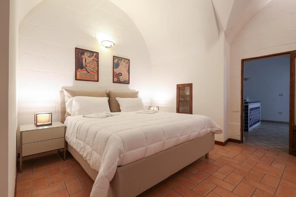 GoodStay Del Doge Suite - 1