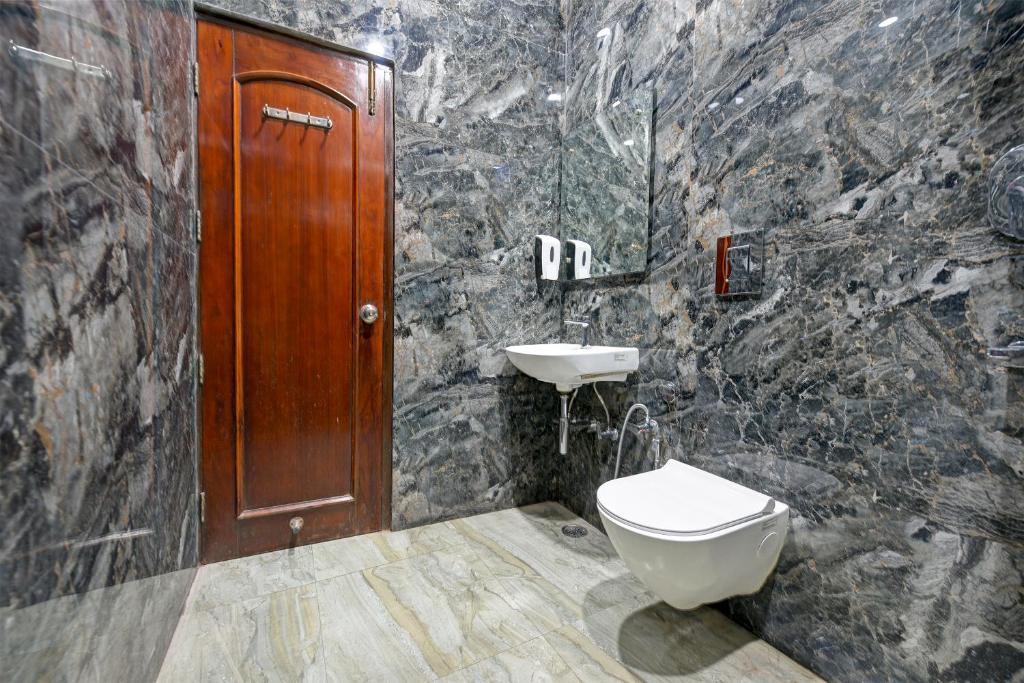 バスルーム（客室）