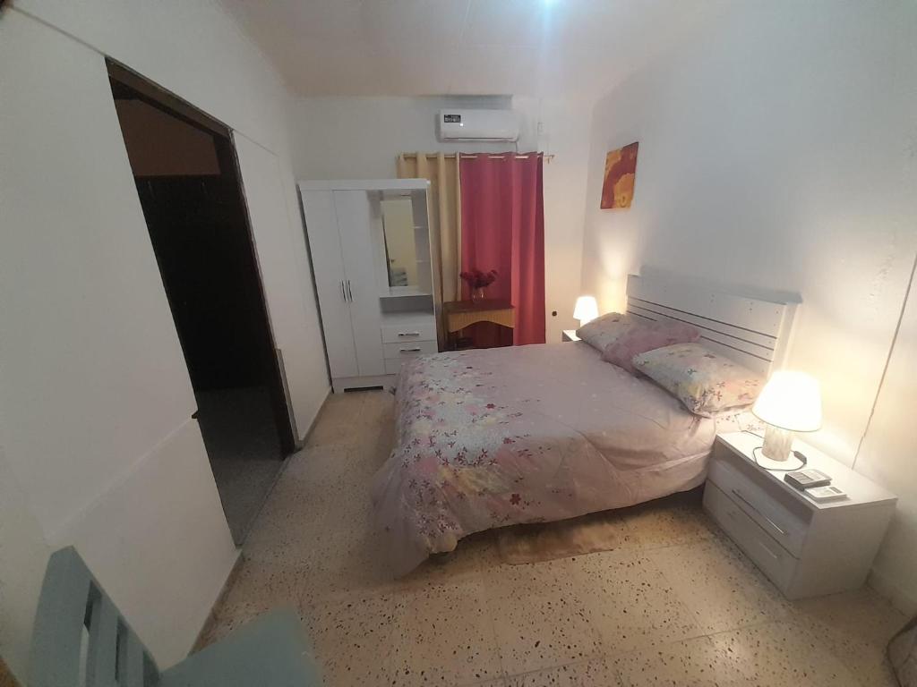 Central apartment in Otrabanda, Willemstad