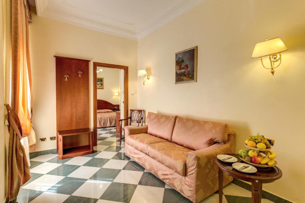 Hotel Contilia Photo 15