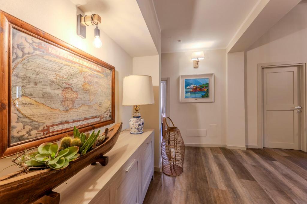 I Due Mondi Rooms - 5