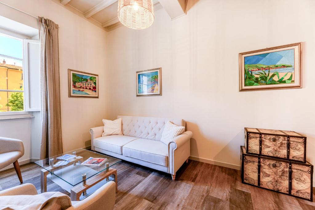I Due Mondi Rooms - 4