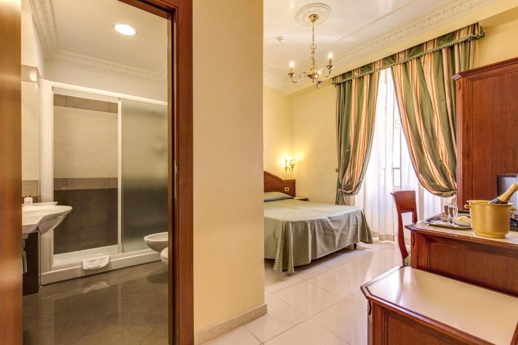 Hotel Contilia Photo 18