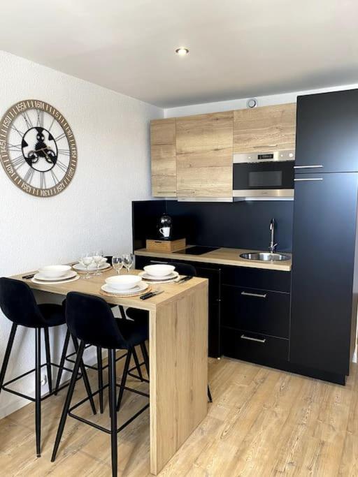 magnifique Studio calais plage Parking gratuit - 2