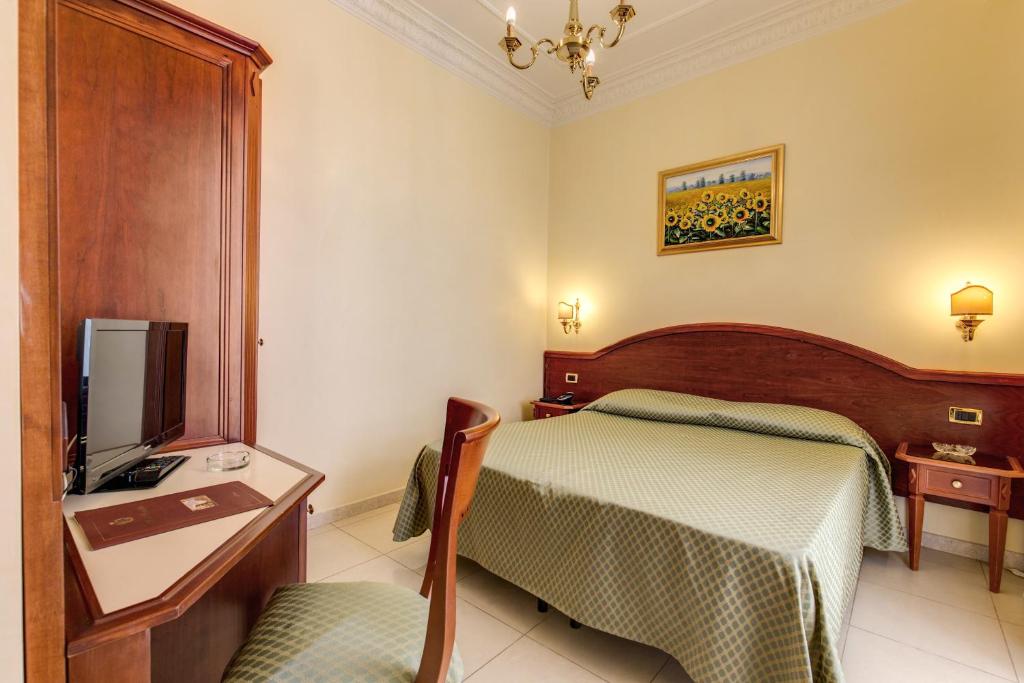 Hotel Contilia Photo 19