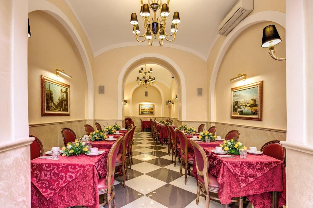 Hotel Contilia Photo 21