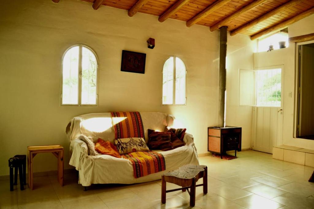 Incayuyo Cabañas - 4