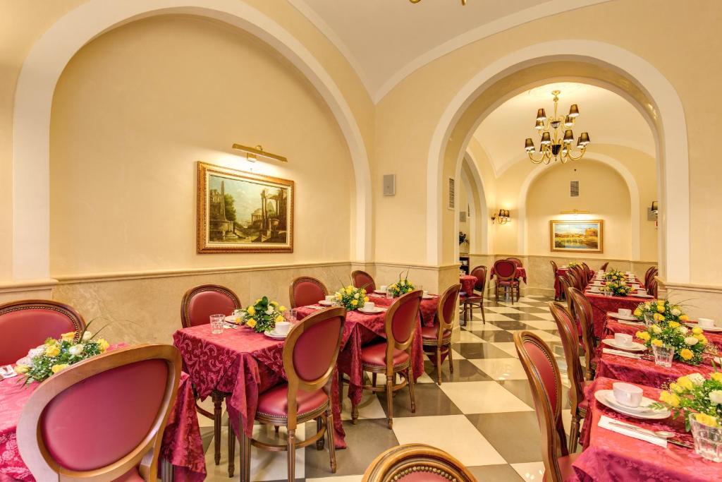 Hotel Contilia Photo 23