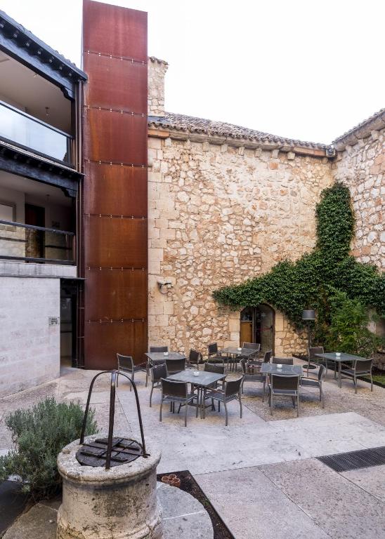 بارادور دي ألاركون (Parador de Alarcon)