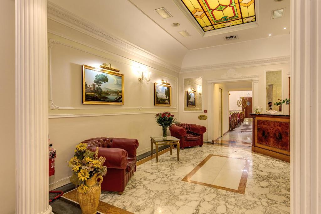 Hotel Contilia Photo 24