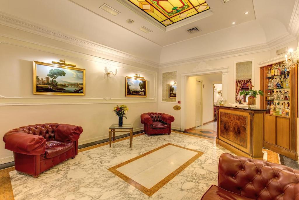 Hotel Contilia Photo 26