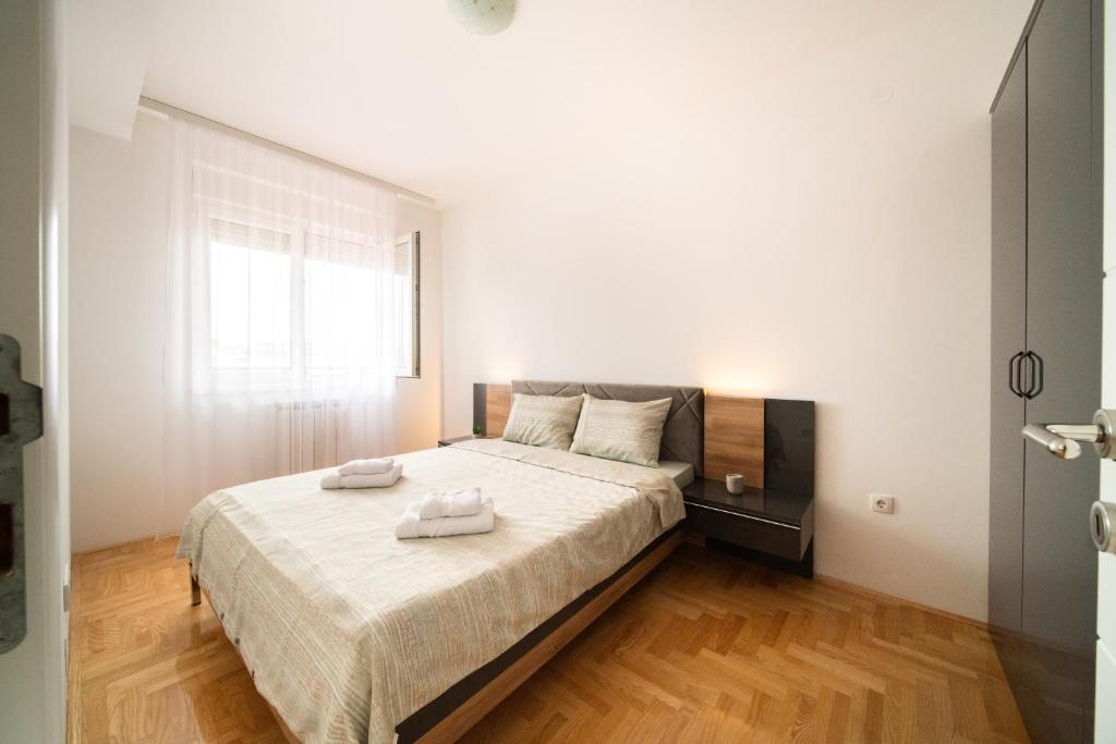 Harizma apartmani - Vista - 5