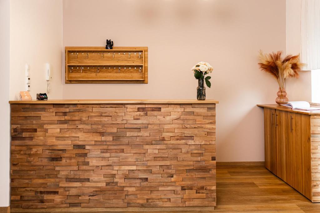 Pension Märkl Augsburg - 5
