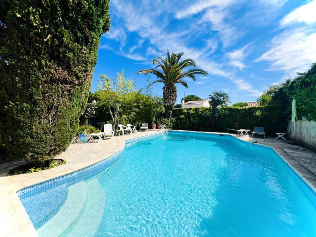 Villa Farniente - Villa idéale pour les familles MAE-4114 - 1