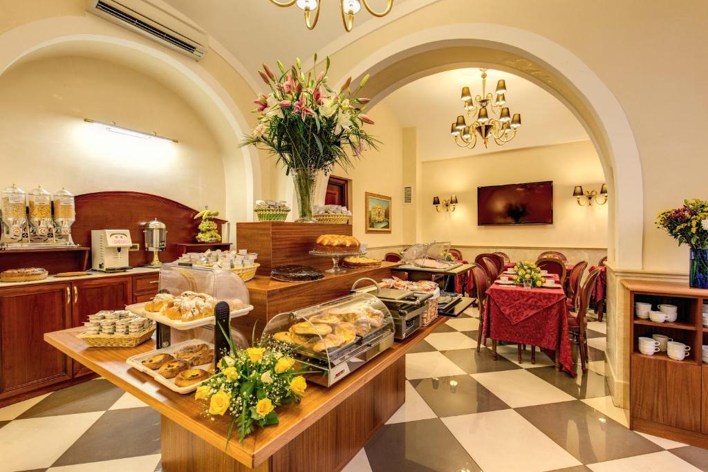 Hotel Contilia Photo 37