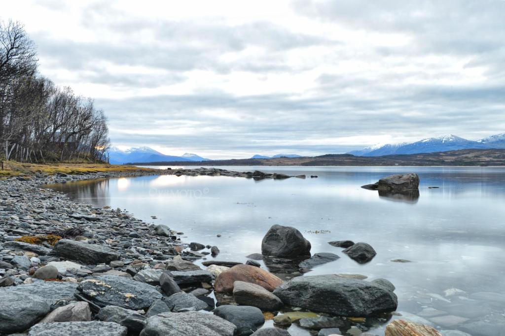 Hakøyveien 151, Tromsø photo