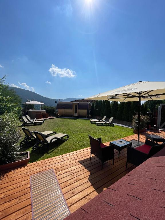 Folgaria Post Hotel - 3