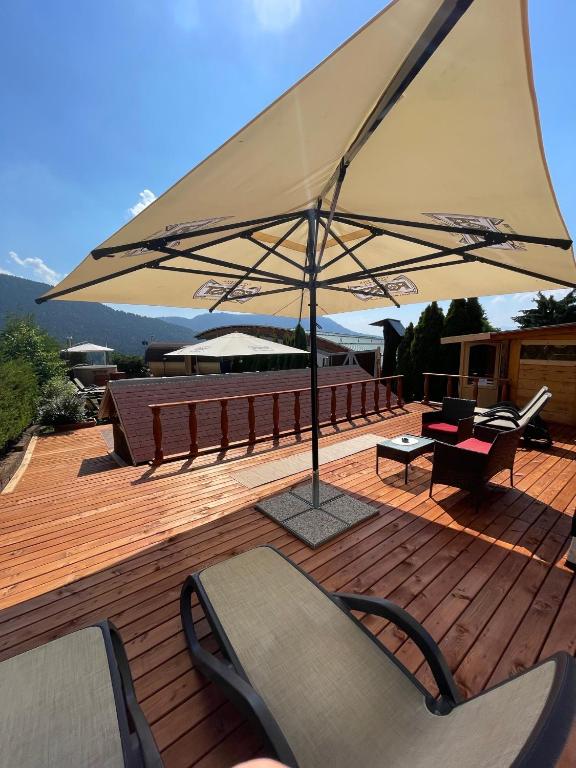Folgaria Post Hotel - 4