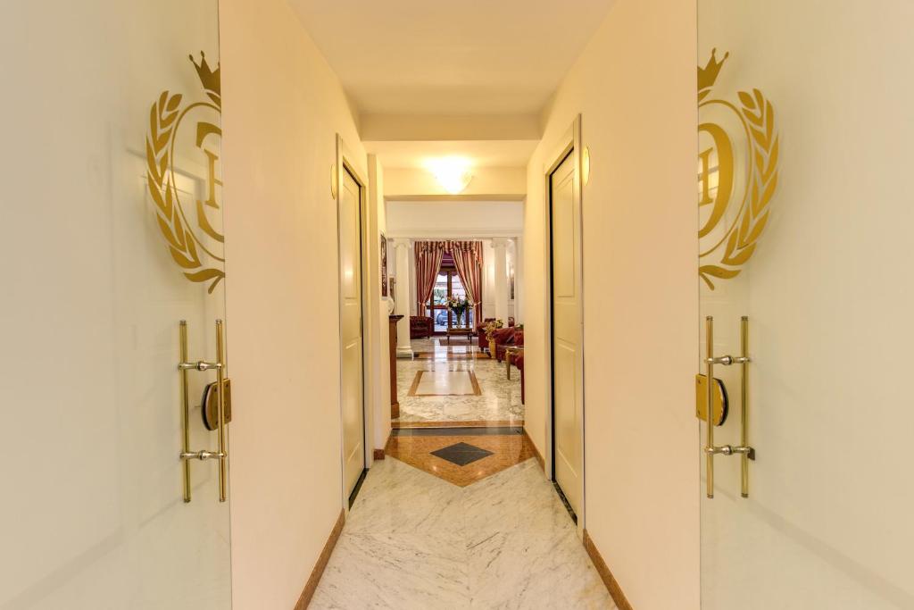 Hotel Contilia Photo 43