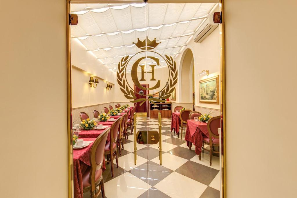 Hotel Contilia Photo 46