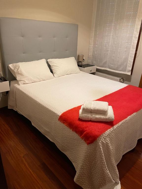 PONTEPISO, Pontevedra