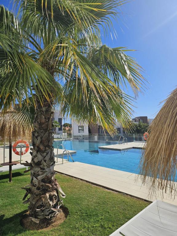 Luxury Blue Maritimo 2 Bedrooms Apartment Artola Homes Cabopino - 1
