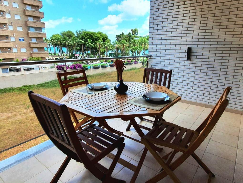 Primera Linea Villa Oropesa Magic World - Marina D'Or - 5