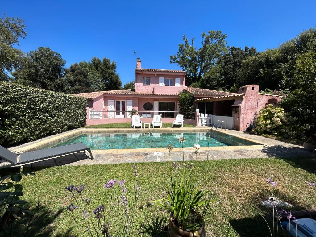 Villa de charme à Marina di fiori - 4