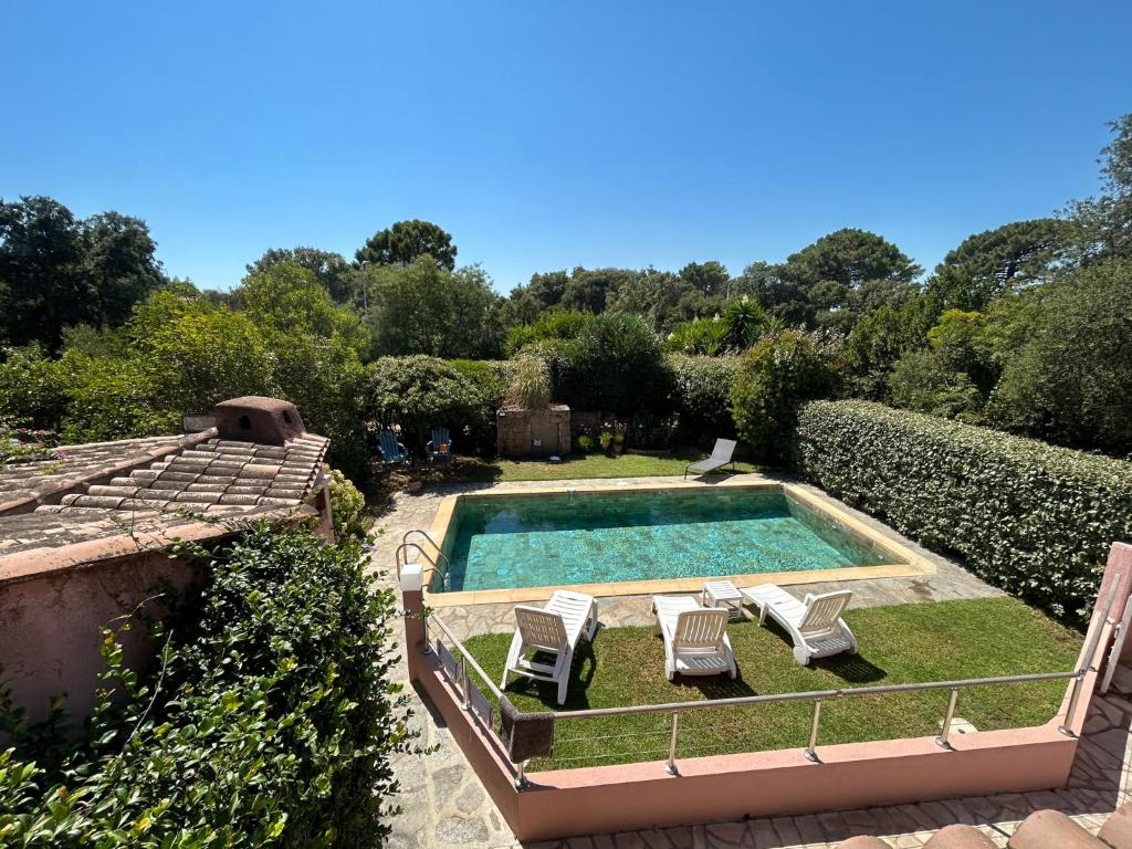 Villa de charme à Marina di fiori - 3
