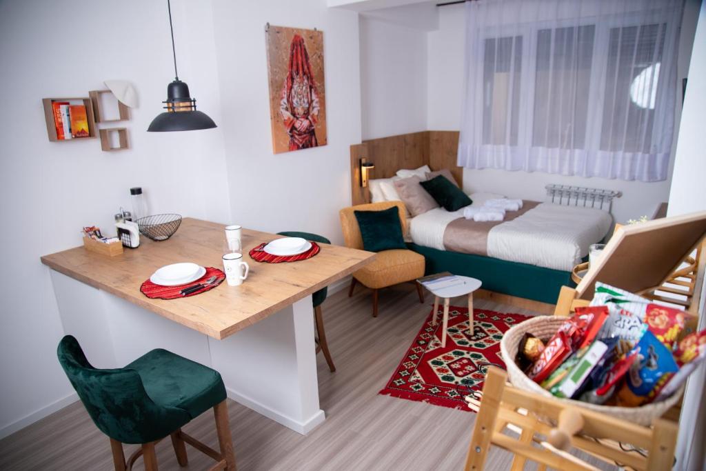 Prishtina's Classic, Priština