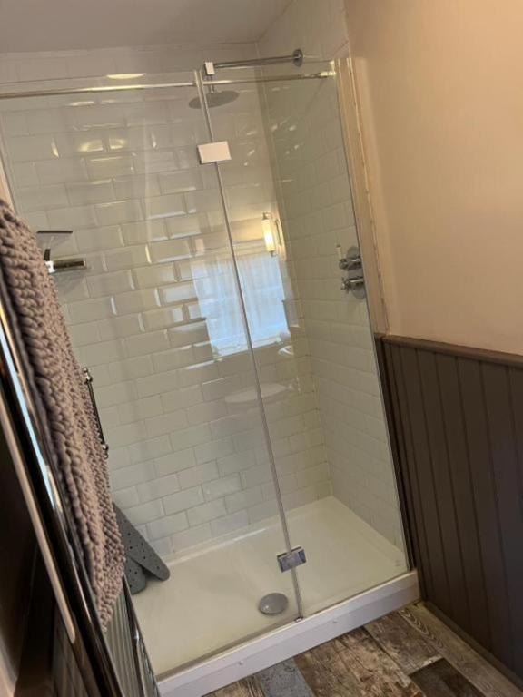 バスルーム（客室）