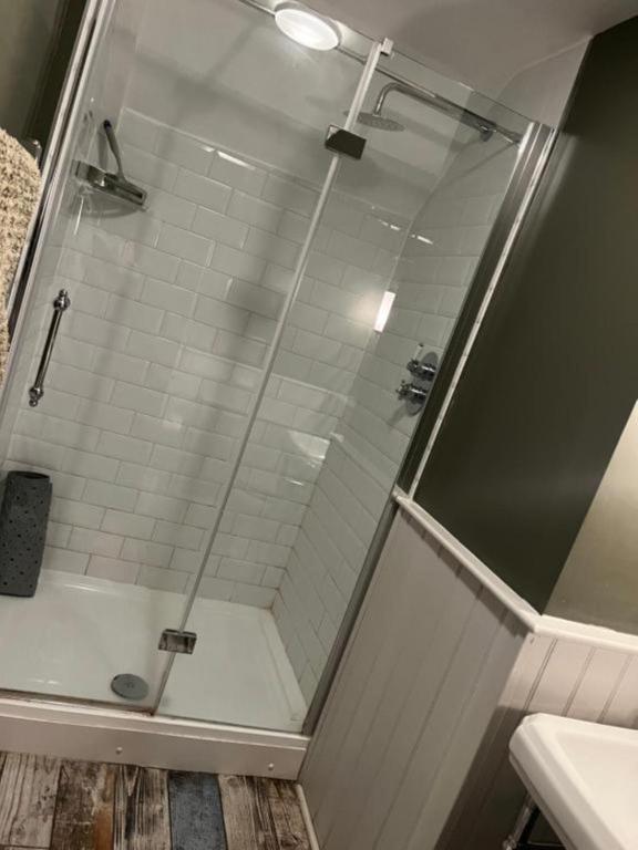 バスルーム（客室）