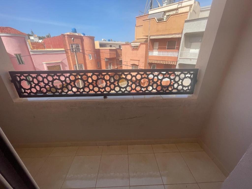 FZ your key, Saïdia