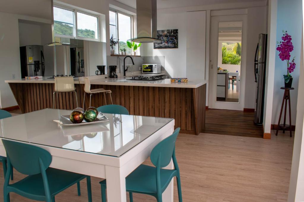 Tu apartameto ideal para disfrutar Cali - 3