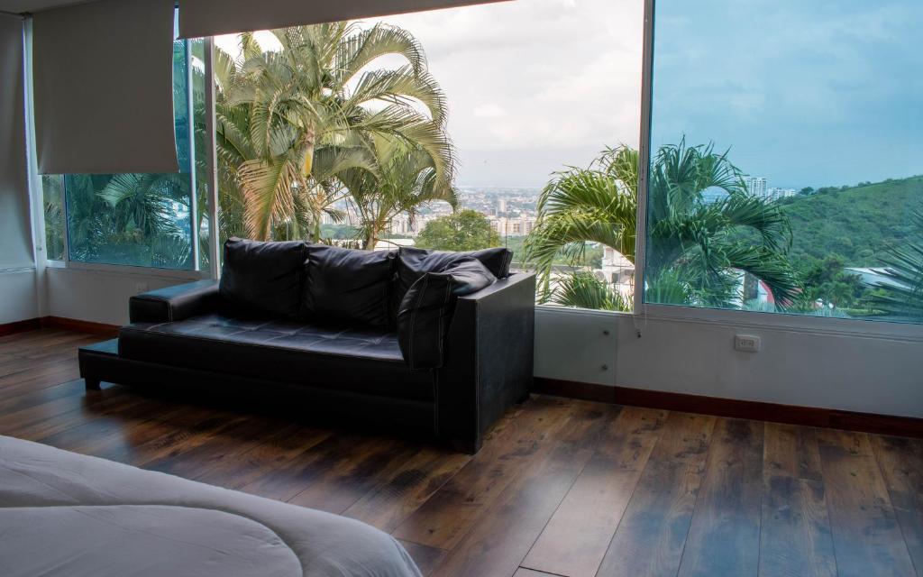 Tu apartameto ideal para disfrutar Cali - 4